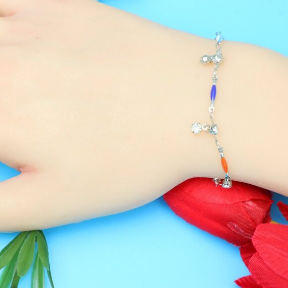 Chic & Stylish Bracelet – A Thoughtful Gift for Women and Girls, DYC1083 - Picture 4 of 9